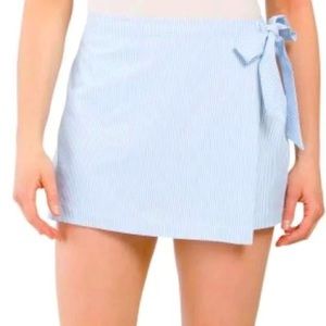 Southern Tide NWOT skort